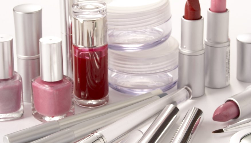 Los productos Mary Kay abarcan principalmente cosméticos y tratamientos de belleza.