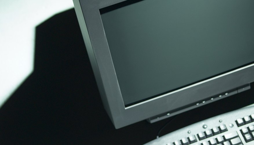Una PC.