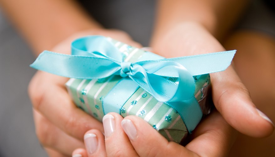 ¿Qué regalar a un hombre?