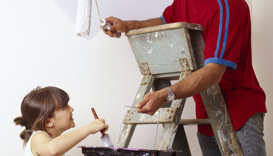 Rolling closing costs into a loan keeps cash free for improvements.