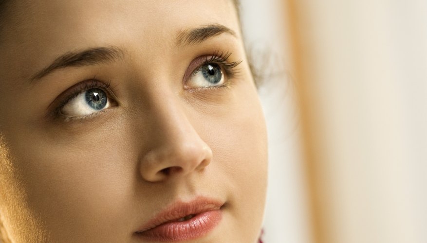 Photo Credit: Jupiterimages/Comstock/Getty Images Think about problems you face or that you hear others complaining about frequently.