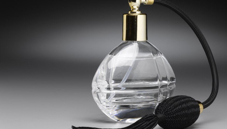 La empresa de perfumes Guerlain es una de las más influyentes y de larga tradición en el mundo, existe desde hace casi dos siglos.