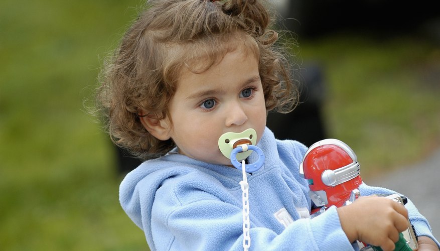 Disinfecting A Pacifier How To Adult