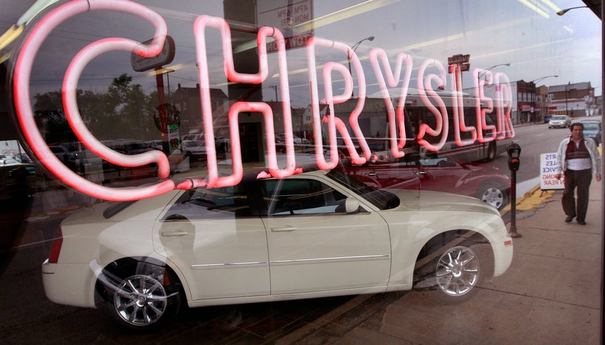 U.S. Supreme Court Grants Delay In Chrysler-Fiat Deal