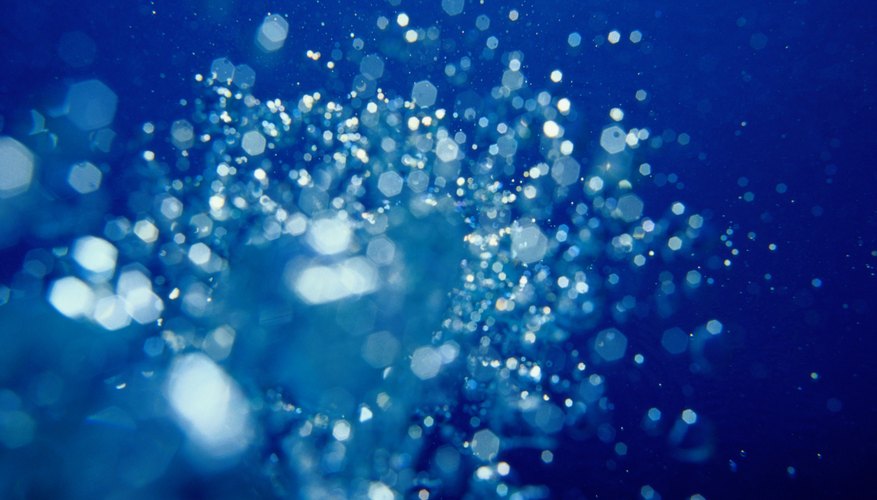 Photo Credit: Ryan McVay/Photodisc/Getty Images Water is a neutral solution.