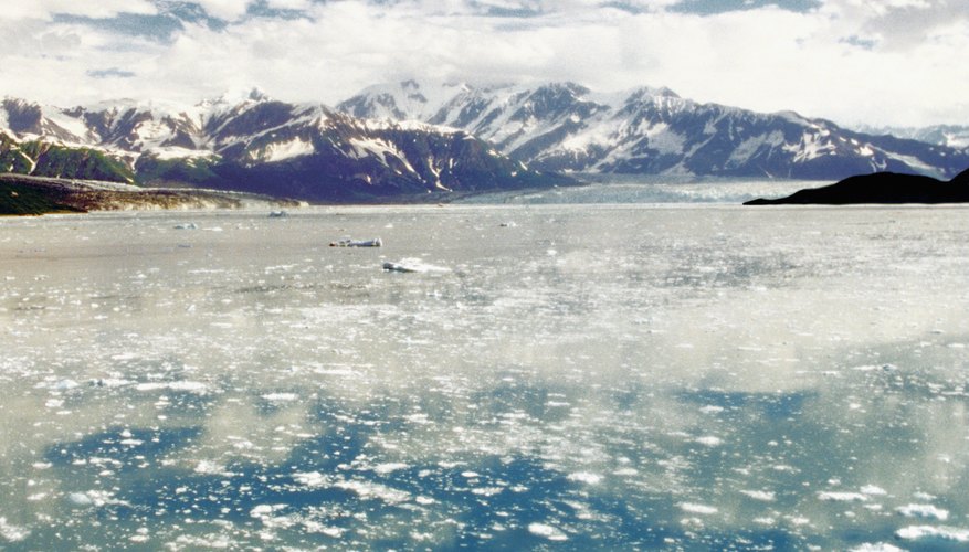 Alaska es un buen lugar para vivir.
