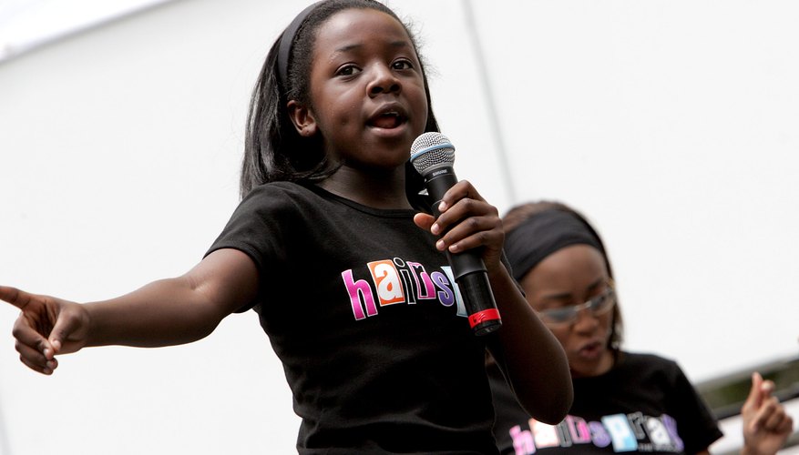 How To Write A Theatre Bio For Children How To Adult