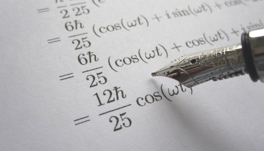 what-is-the-meaning-of-unbounded-bounded-in-math-sciencing