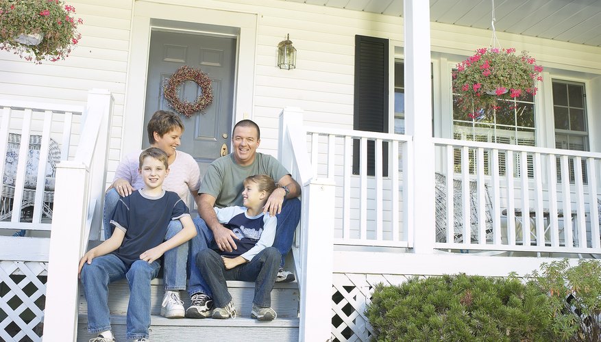 Homestead exemption requirements vary from state to state and allow homeowners to save on their yearly residential tax bill.