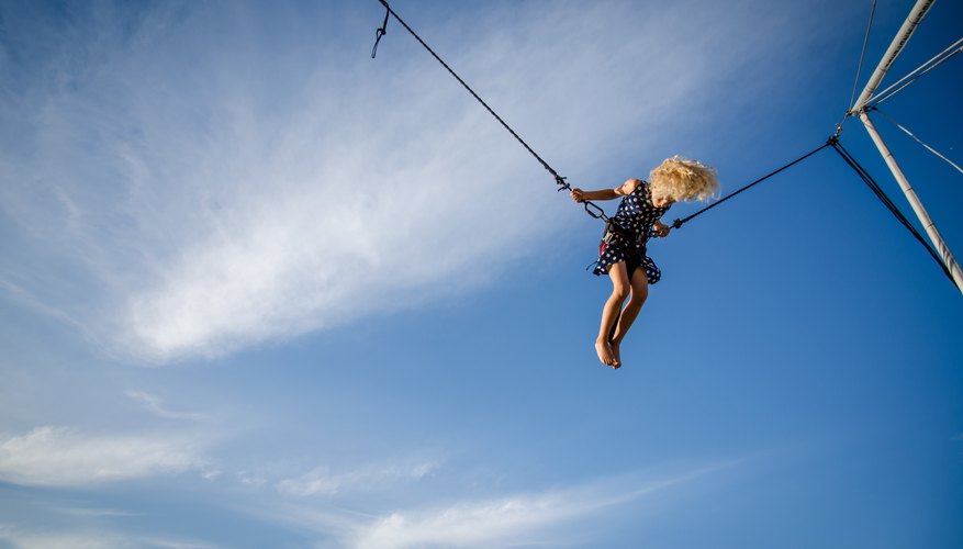 Nearest Bungee Jumping to Chicago, Illinois
