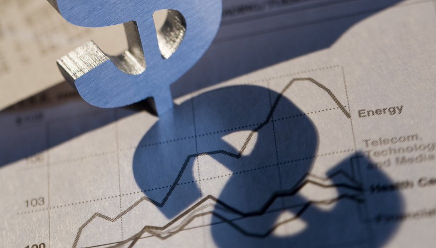 EPS can be calculated using undiluted or diluted shares.