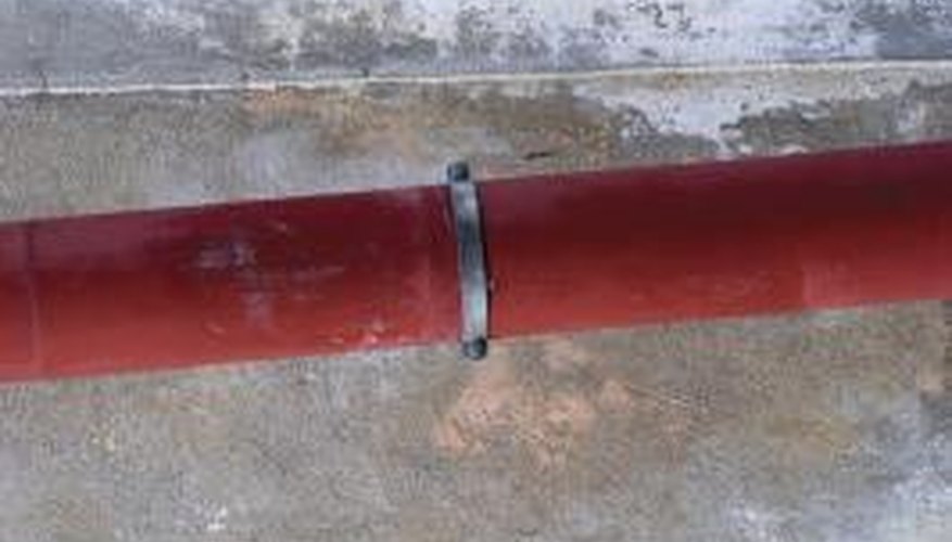 Polyethylene pipes are used globally because of their low price. Polyethylene pipes are used globally because of their low price.