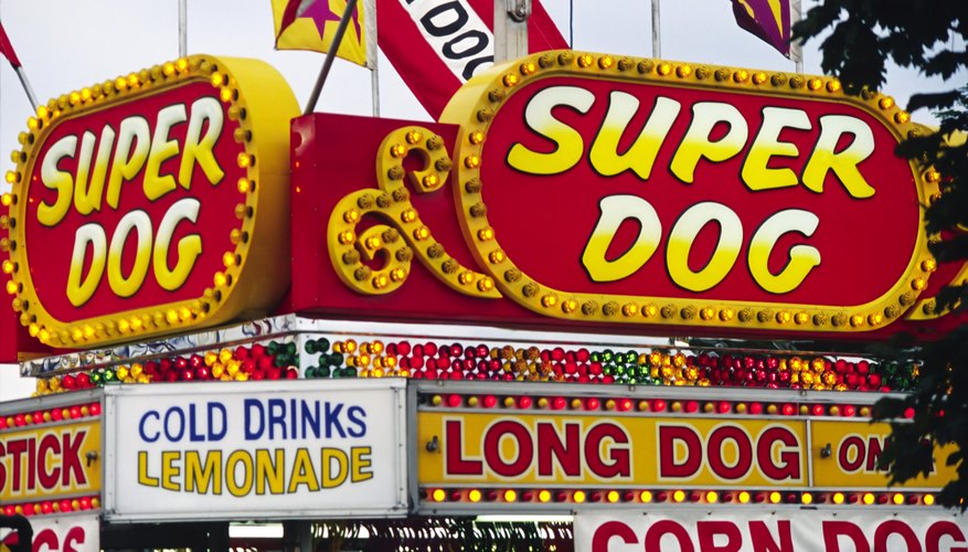 Photo Credit: Patrick Robbins/iStock/Getty Images Look for local events you can be a vendor at.