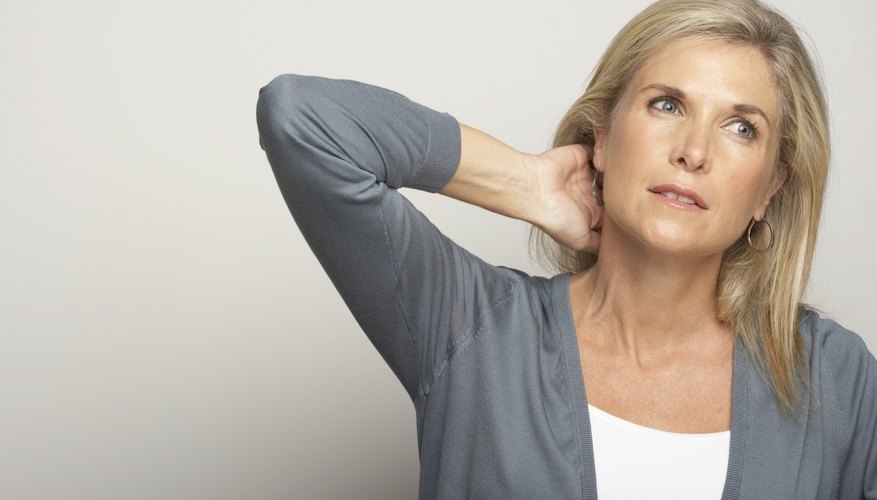 The most common sign of any form of arthritis is pain, stiffness and joint deformity. The most common sign of any form of arthritis is pain, stiffness and joint deformity.