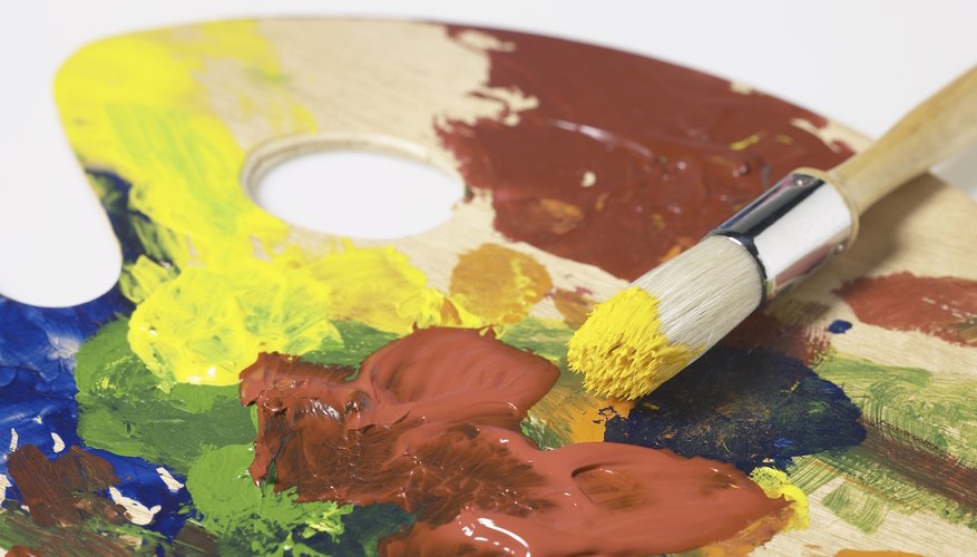 Las posibilidades de los medios artísticos son infinitas.