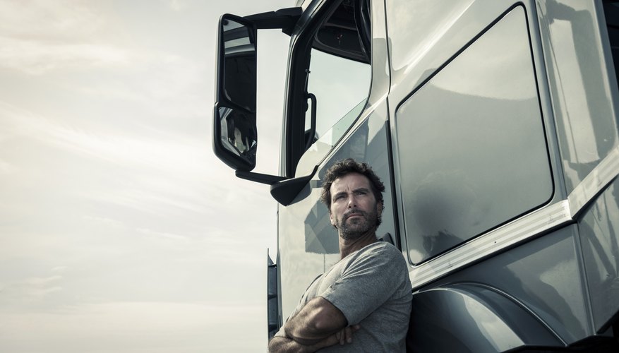 Truck Driver