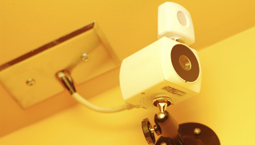 Asegura tu hogar o negocio con un sistema de seguridad con un DVR.