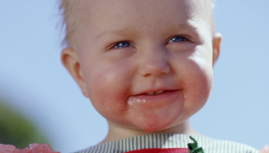 Keep your little one safe and happy with allergen-free snacks. Keep your little one safe and happy with allergen-free snacks.