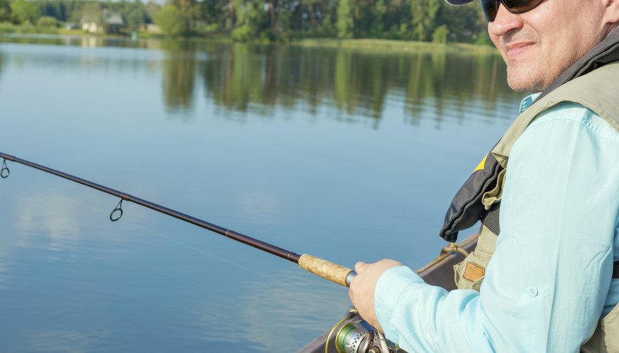 What Bait to Use for Bowfin Fishing