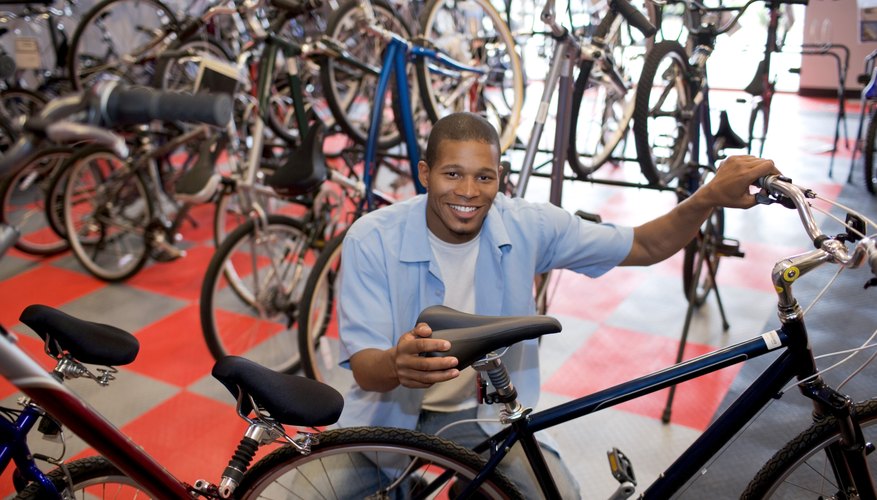 how-to-become-an-authorized-bicycle-dealer-bizfluent