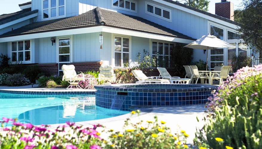 The executor pays any estate taxes associated with a home before you inherit it.