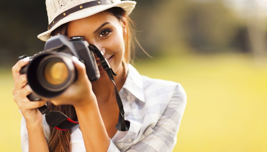 Getty Images es el pionero de los archivos fotográficos de calidad.