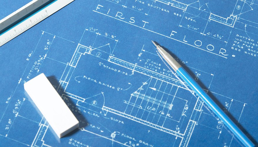 Architects must have a college education to find work in any field.