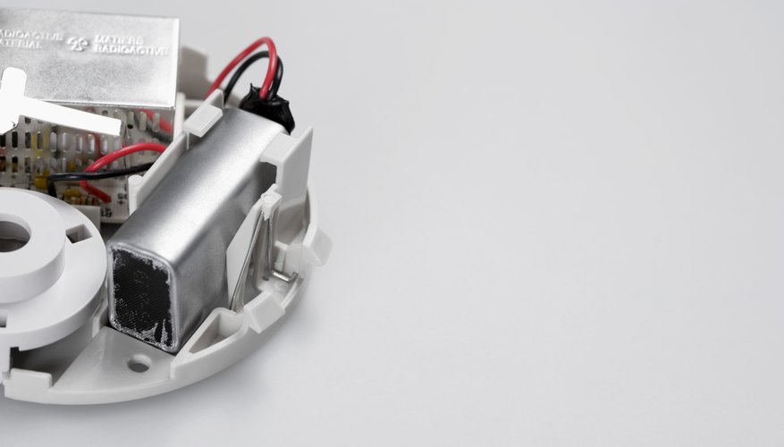 ultrasonic alarm ultrasonic alarm
