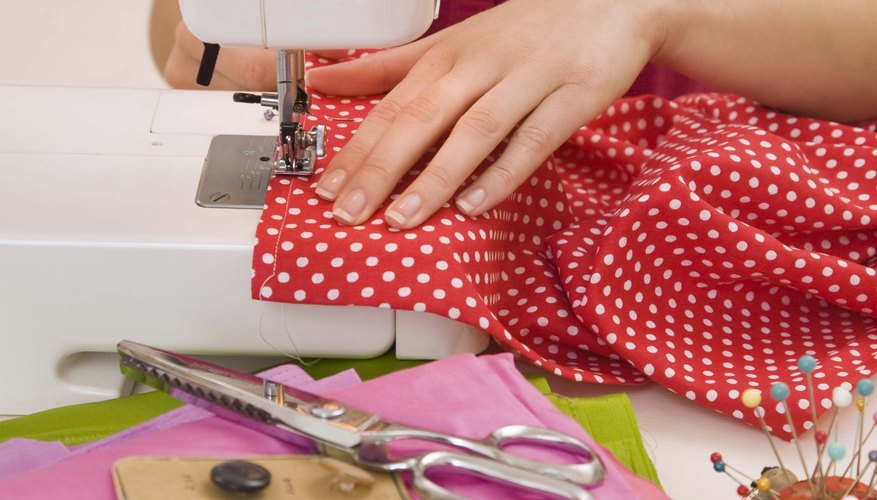 how-to-start-your-own-home-sewing-business-bizfluent