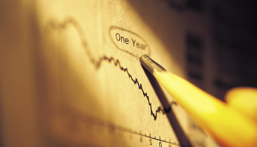 Las tendencias de compras y consumos son reflejo de la economía de un país.