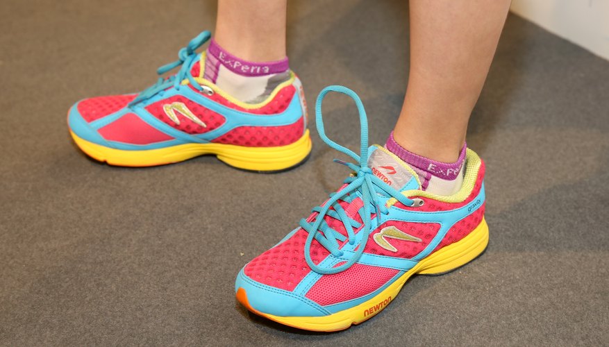 Cómo conseguir un contrato de Nike
