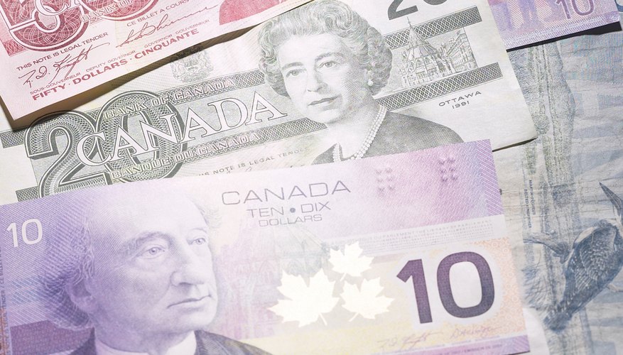 Rules & Regulations of Garnishment of Wages in Canada | Pocket Sense