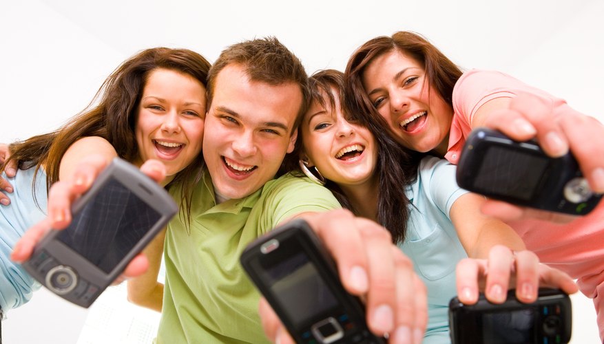 Teach teens how to show gratitude for what they have. Teach teens how to show gratitude for what they have.