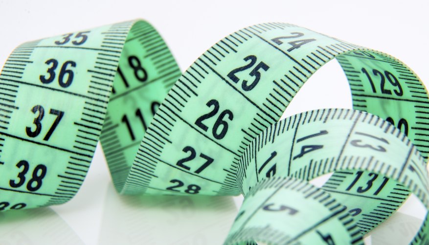 Photo Credit: Brejeq/iStock/Getty Images Ratios always compare two things within the same unit of measure.