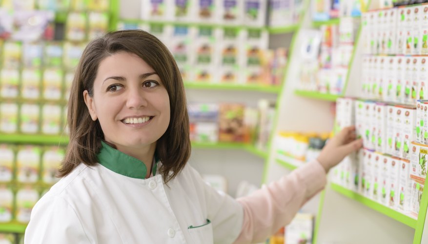 Drugstore
