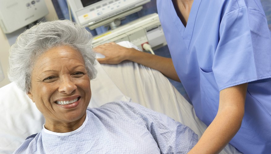 Qué significa PRN en la profesión médica.