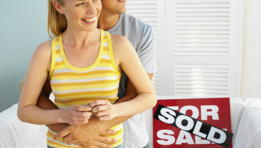 Profits from a previous property can improve your eligibility for an FHA loan.