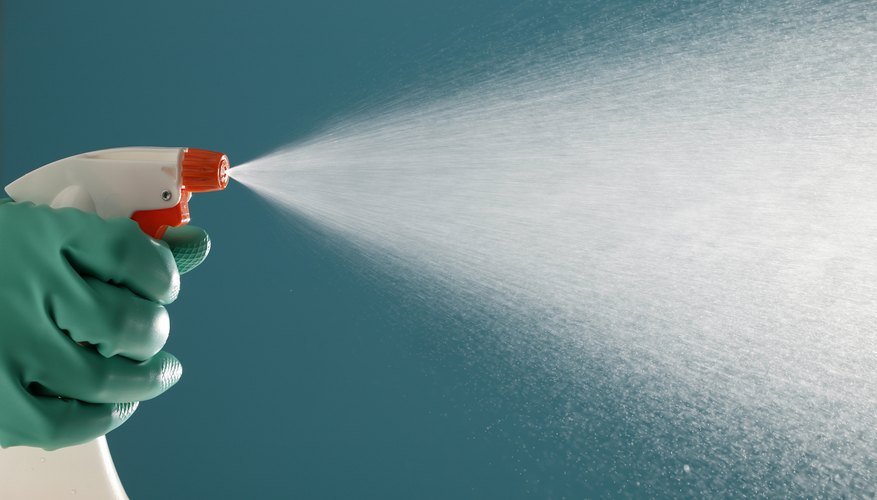 spray bottle spray bottle
