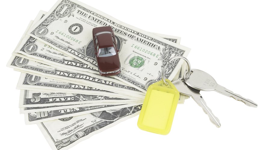 If you need extra time to pay your car insurance this month, ask for an extension.