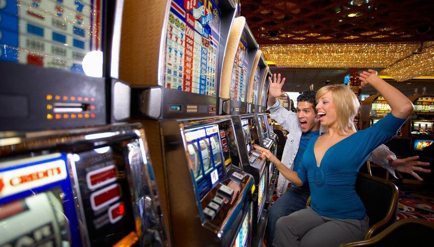 How To Beat A Slot Machine