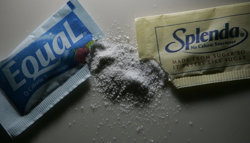Equal and Splenda Equal and Splenda