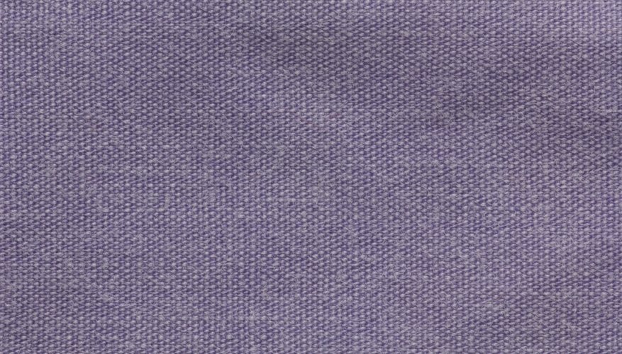Use a strong, woven fabric for a sturdy bag Use a strong, woven fabric for a sturdy bag