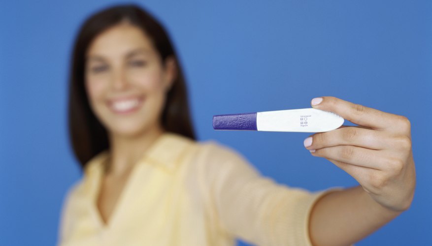 Can You Get Pregnant Before Ovulating 75