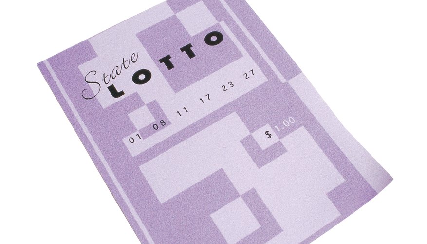 Juega de forma inteligente comprendiendo las reglas de la lotería.