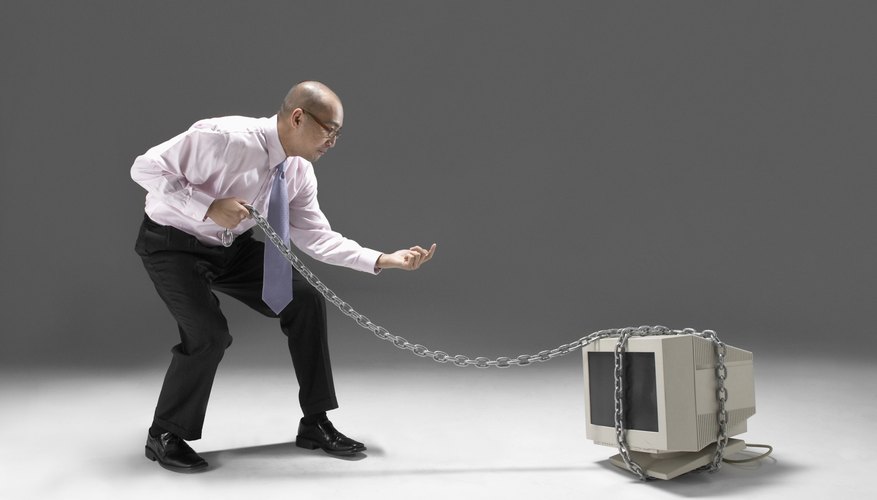 Los ERP son sistemas integrales.