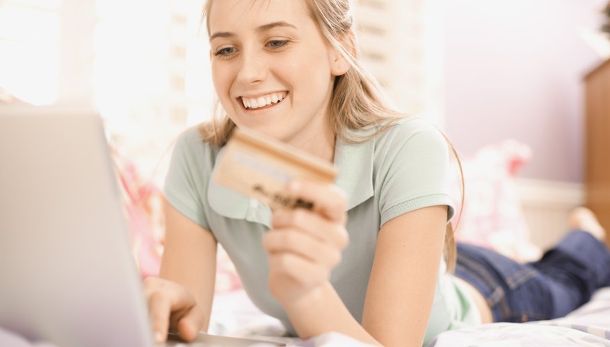 There's no set schedule for increases to your credit limit.