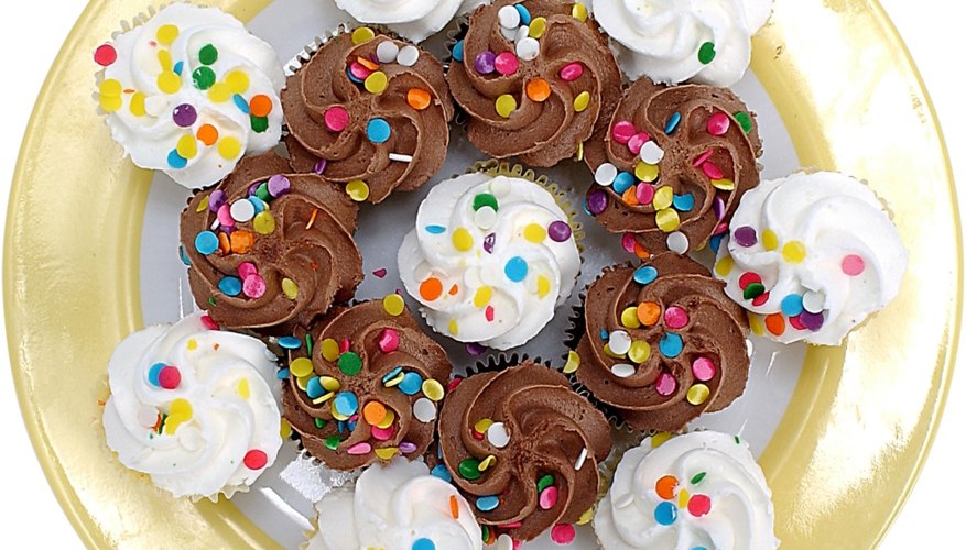 Do I Need a License to Start a Cupcake Business from Home? | Bizfluent