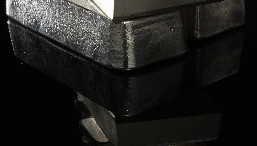 Industry considers silver as an indispensable metal.