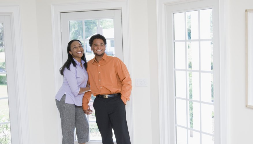 California home buyers can receive a second loan to help with closing.