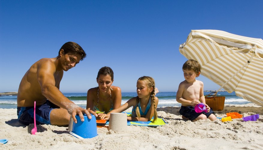 Encontrarás mucho que hacer en Forked River, incluyendo actividades de playa.